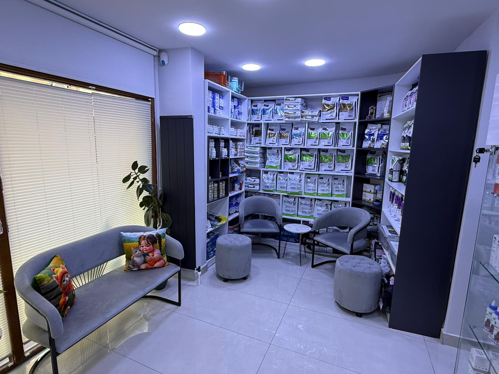 Aşı ve koruyucu hekimlik