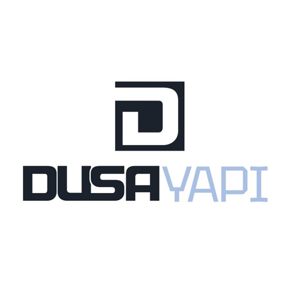 Mavi Yapı İnşaat Logo