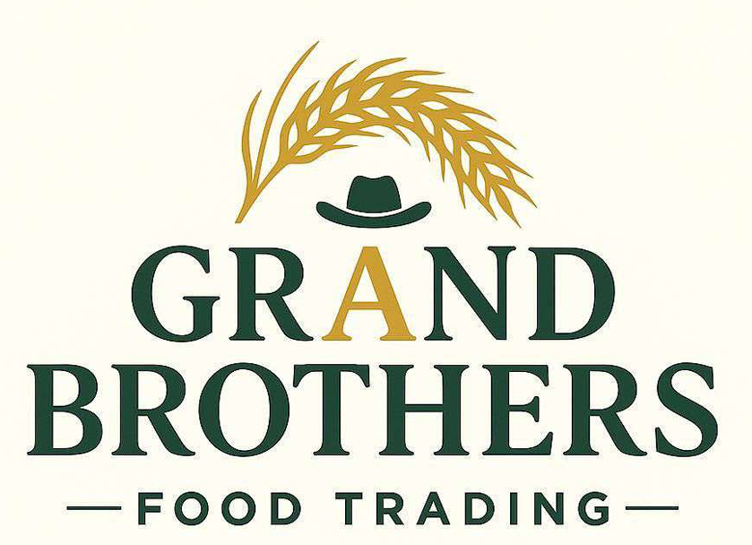 Grand Brothers Food Trading logosu