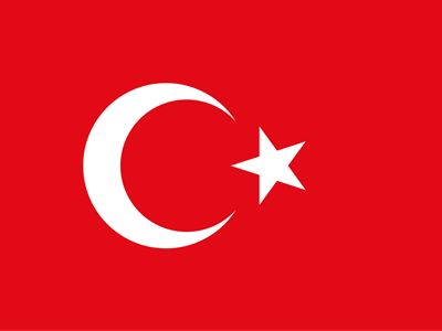 Türk Bayrağı