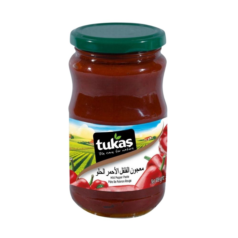 Salça & Sos ürün 1