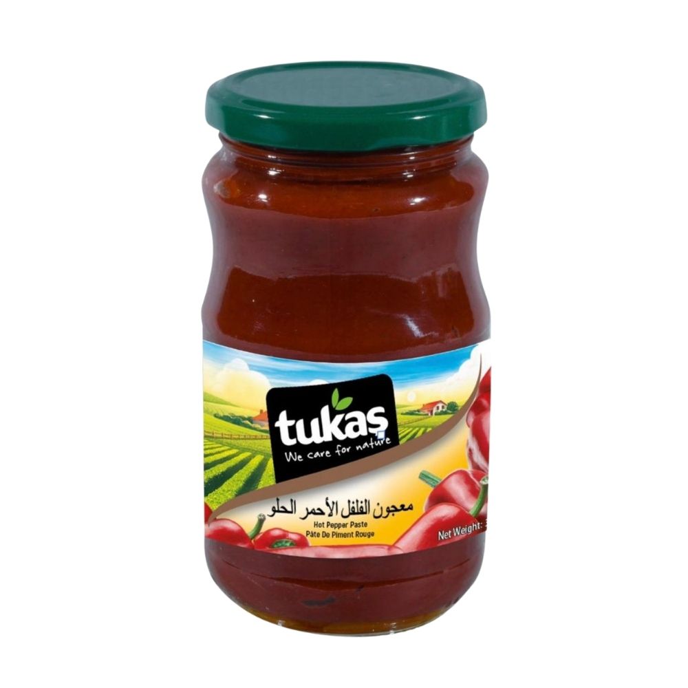 Salça & Sos ürün 3